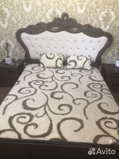 Doromerino. Одеяло и Подушки из мериноса