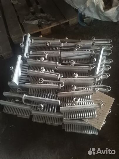 Горелка для газовой колонки кги-56