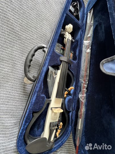 Продаю электроскрипку gewa E-Violine