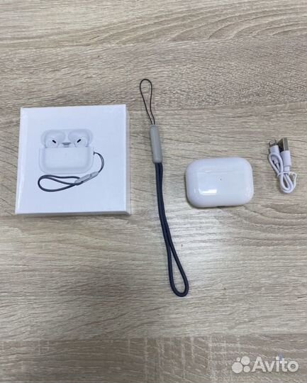 Беспроводные наушники Airpods Pro 2