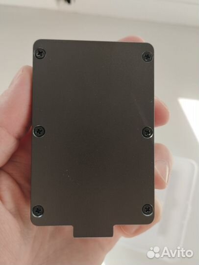 Airpi кулер охлаждение для камер Sony