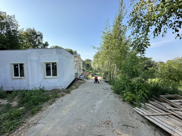Участок 5,5 сот. (ИЖС)
