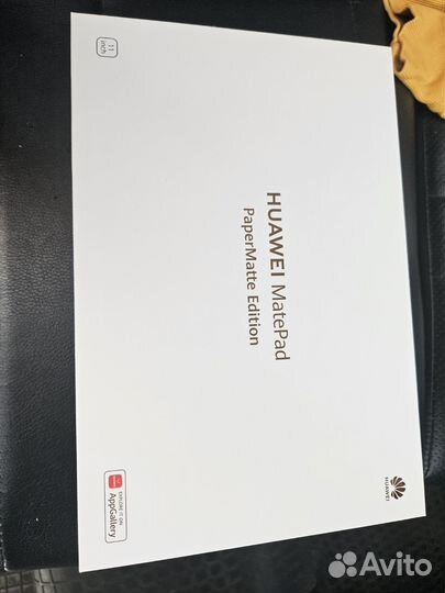 Huawei MatePad 11 PaperMatte Edition Wi-Fi 8/128гб
