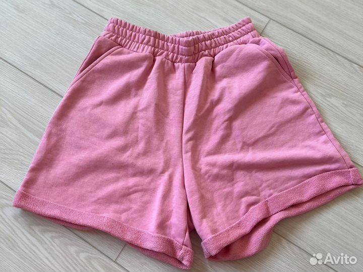 Шорты женские