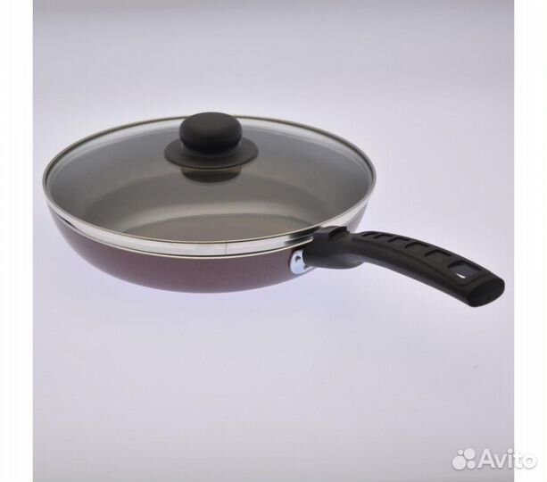 Сковорода 20см Альфа