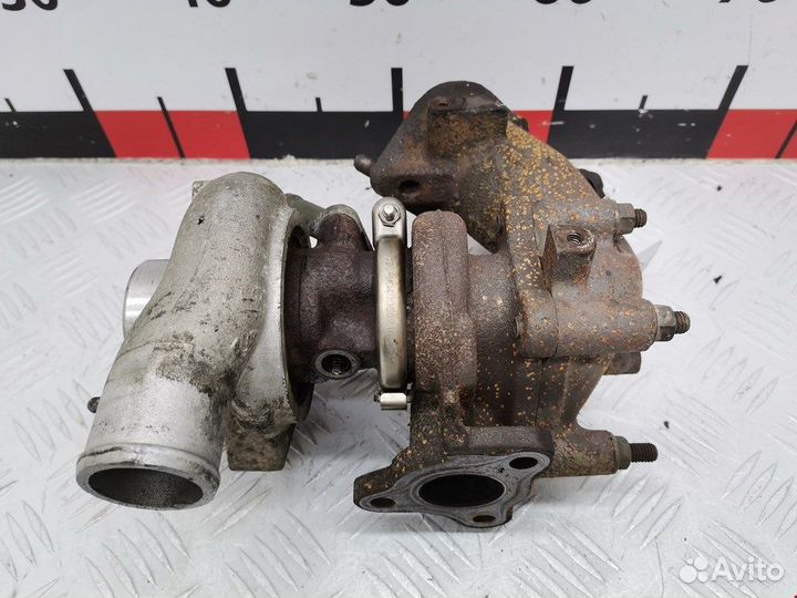 Турбина для Opel Astra G 8971852414