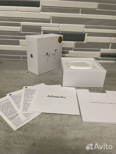 Airpods pro
