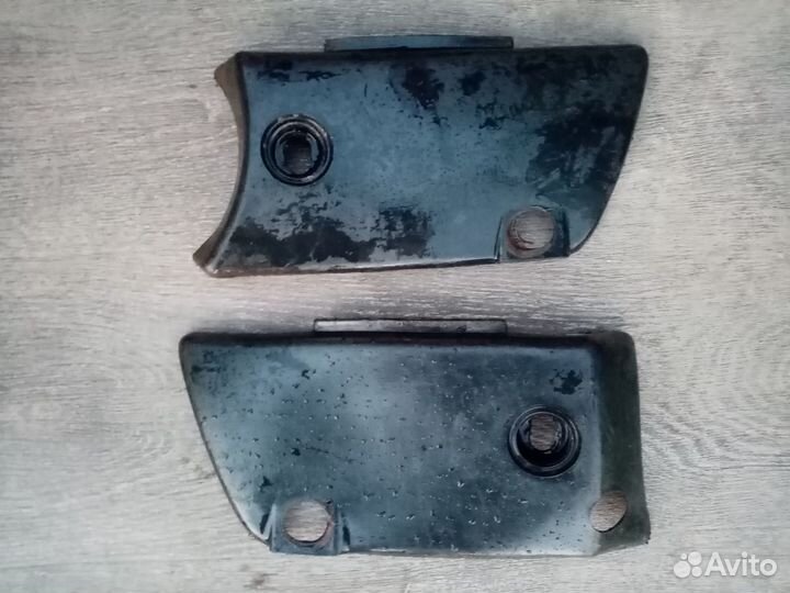 Крышки на мотоцикл восход