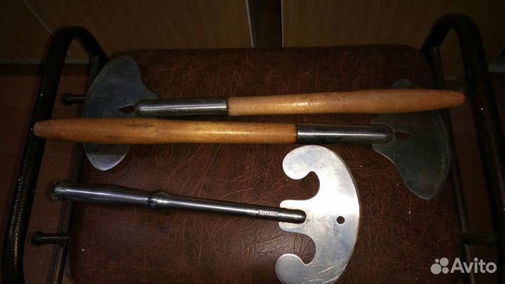 Тяпка для капусты