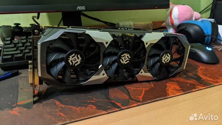Gtx 1070