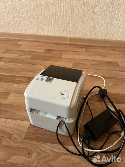 Принтер