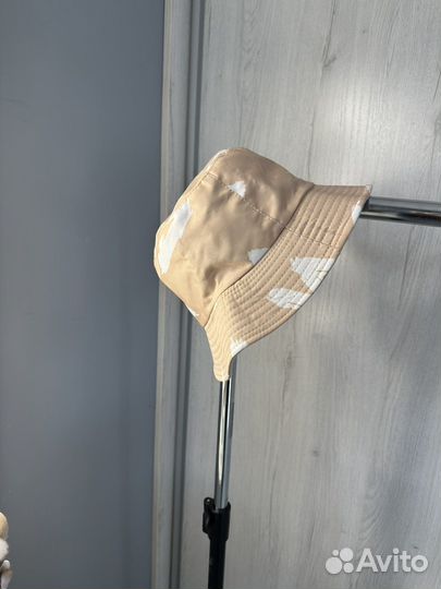 Панама женская летняя