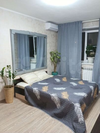 1-к. квартира, 29,7 м², 2/5 эт.