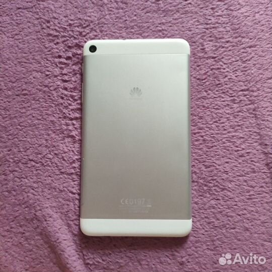 Планшет huawei t1 7.0