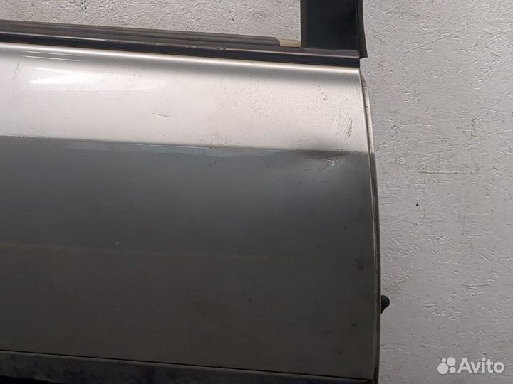 Дверь боковая Renault Koleos, 2009