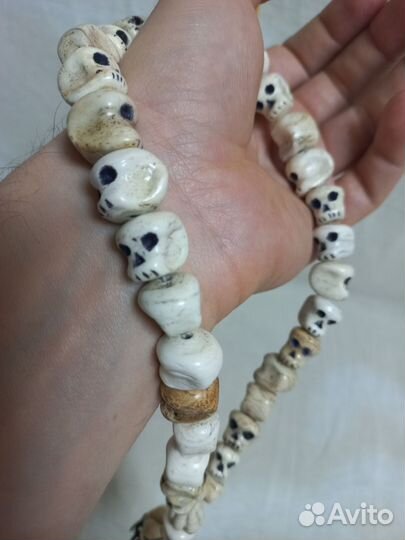 Четки ручной работы