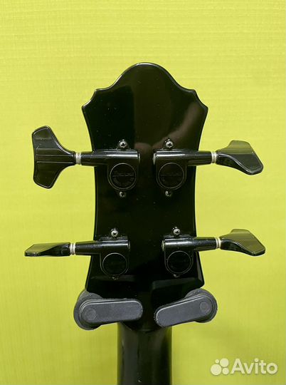 Бас-гитара Ibanez RB 851 Roadstar II Japan