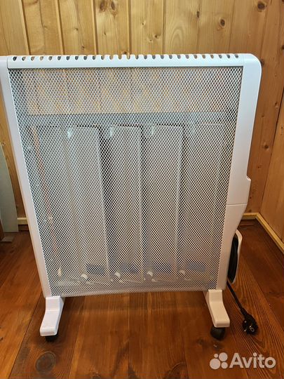 Обогреватель PMH 2115/2120