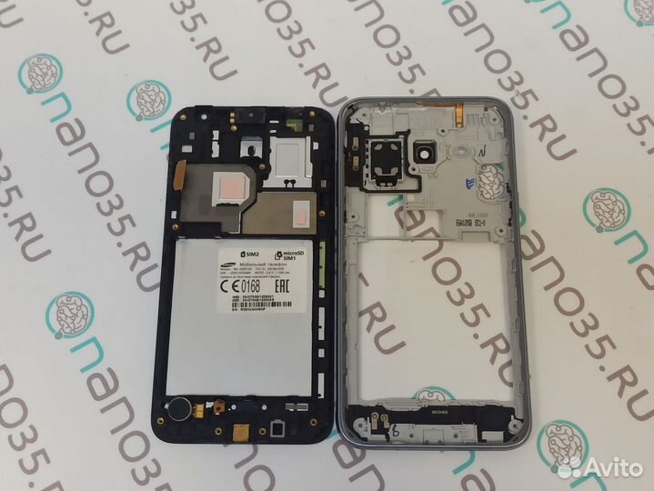 Запчасти для телефона Samsung