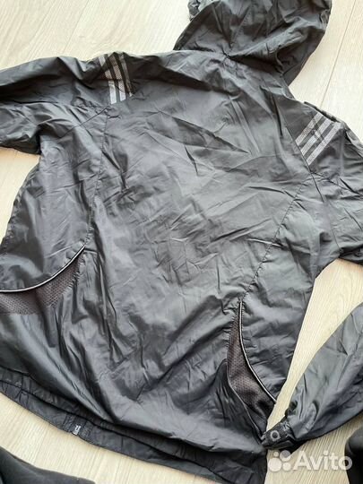 Кофта adidas женская 44 размер