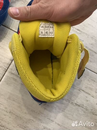 Боксерки 41 размер