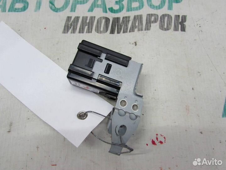 Блок электронный для Mazda 6 2007-2012г