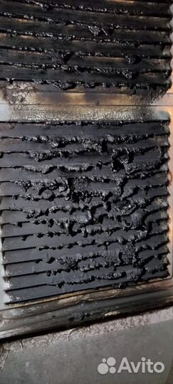 Очистка вентиляции от жира.Дезинфекция в подарок