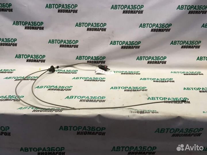 Трос корректора фар для Renault Logan 1 2005-2014г