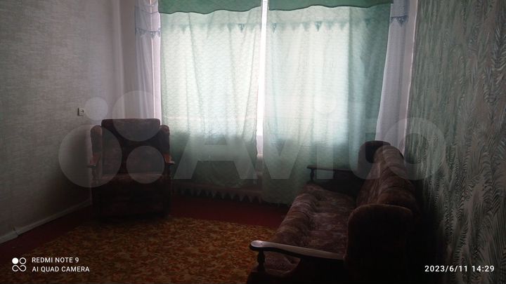 4-к. квартира, 70 м², 1/9 эт.