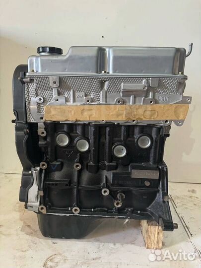 Двигатель 4G18 1.6 Mitsubishi Lancer 9