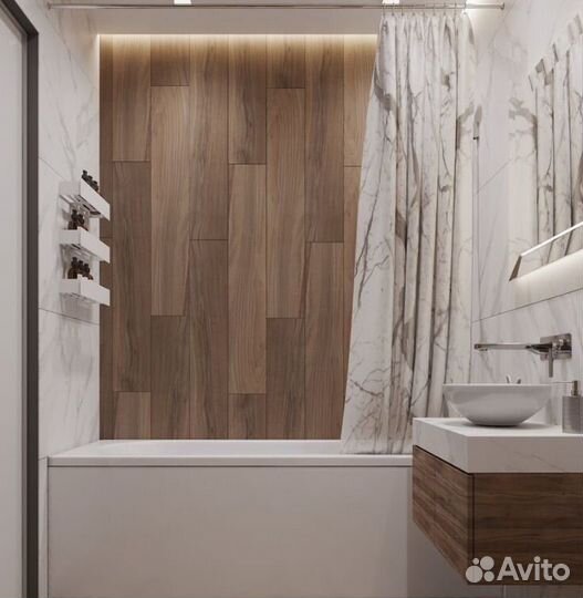 Опытная бригада, качественный ремонт без хлопот