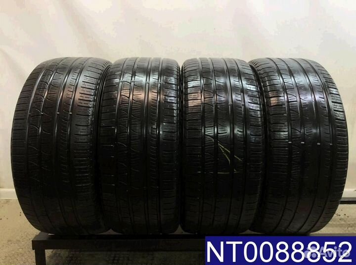 Pirelli Scorpion Verde All Season 275/45 R20 97U