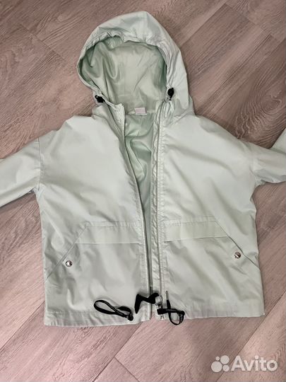 Вещи пакетом