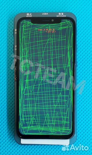 Дисплей для iPhone X / Xs 