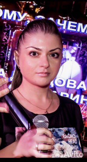 Педагог эстрадного вокала
