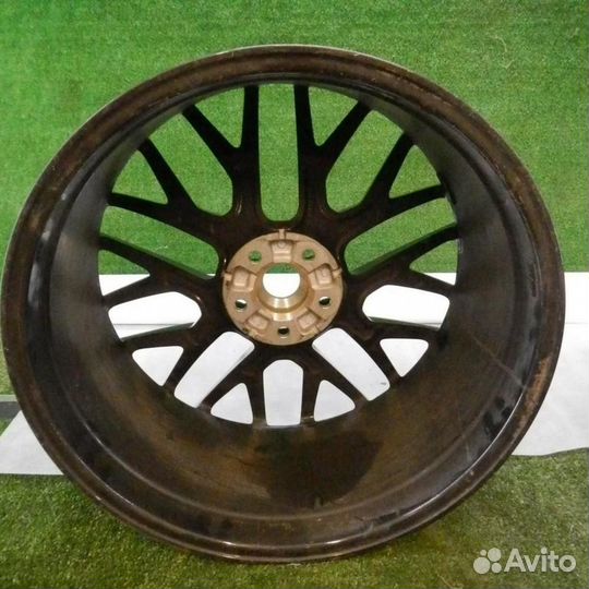 Диск литой Порше Макан 95б (2014-2018)