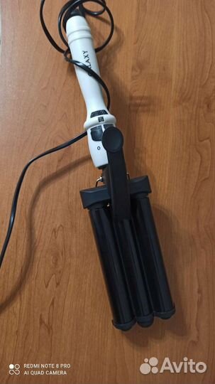 Щипцы для завивки волос Galaxy GL4606