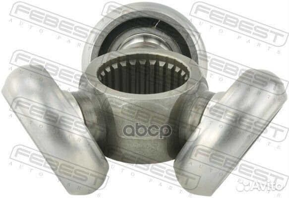 Трипоид 27x43.2 toyota RAV4 ACA3,ALA3,GSA33,ZSA3