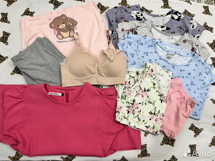 Одежда для беременных 40 42