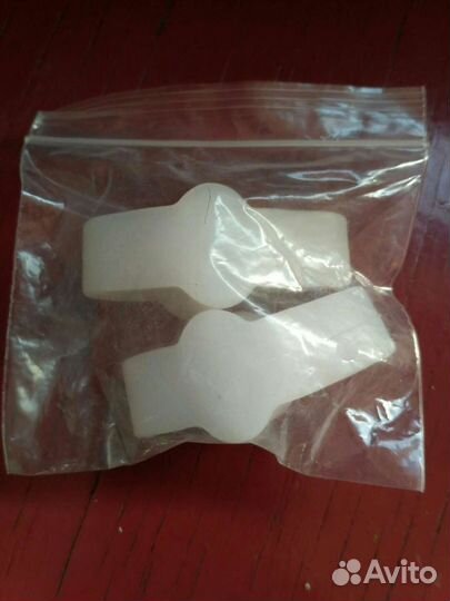 Межпальцевый разделить