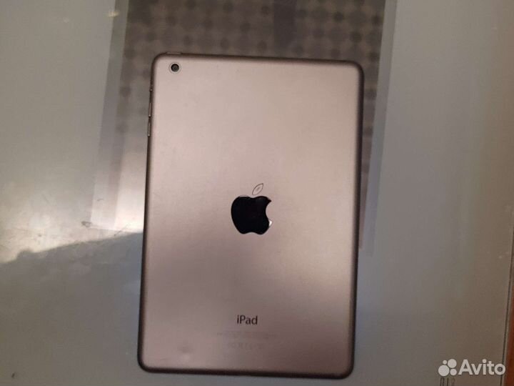 iPad mini (A1432) 16gb