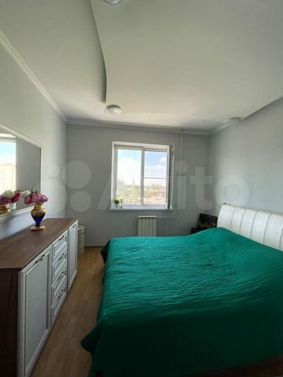 2-к. квартира, 50 м², 6/9 эт.