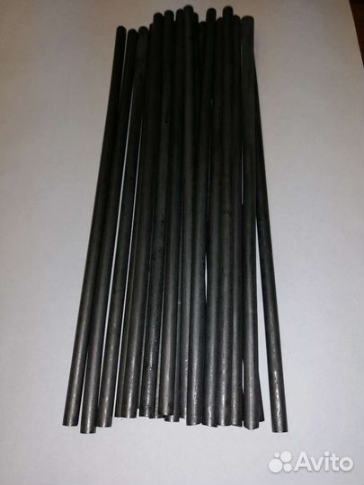 Графитовый электрод