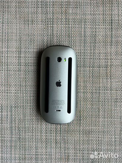 Мышь Apple magic mouse 3