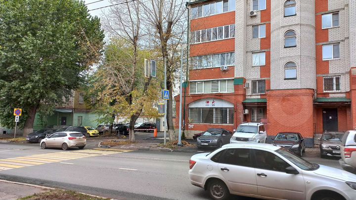 Офис, 100 м²