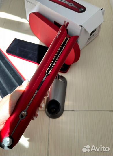 Стайлер dyson