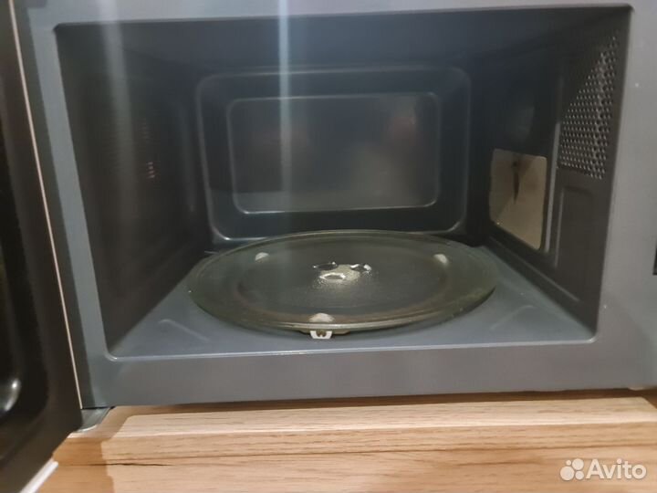 Микроволновая печь panasonic