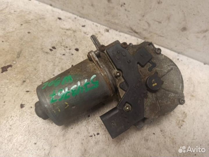 Моторчик стеклоочистителя