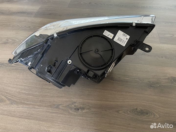 Фара би-ксенон BMW X5 F15 Левая