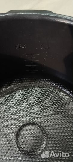 Чаша для мультиварки redmond